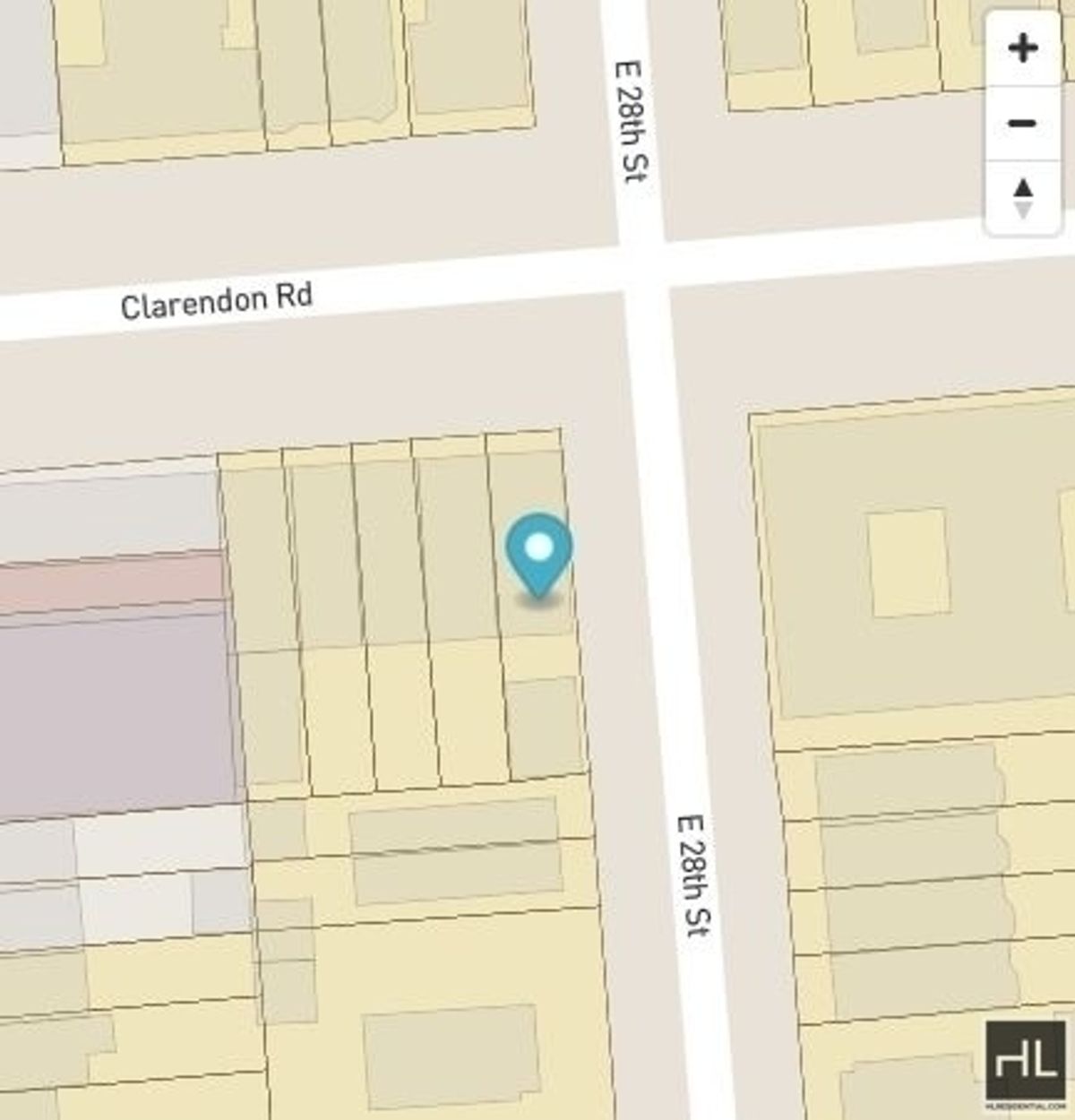 2724 Clarendon #1 Brooklyn, NY 11226