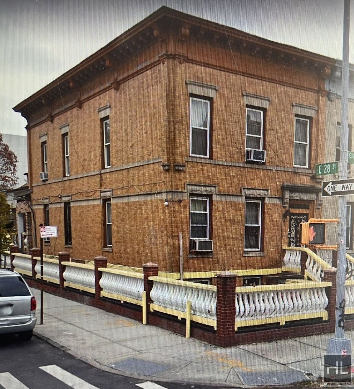 2724 Clarendon #1 Brooklyn, NY 11226