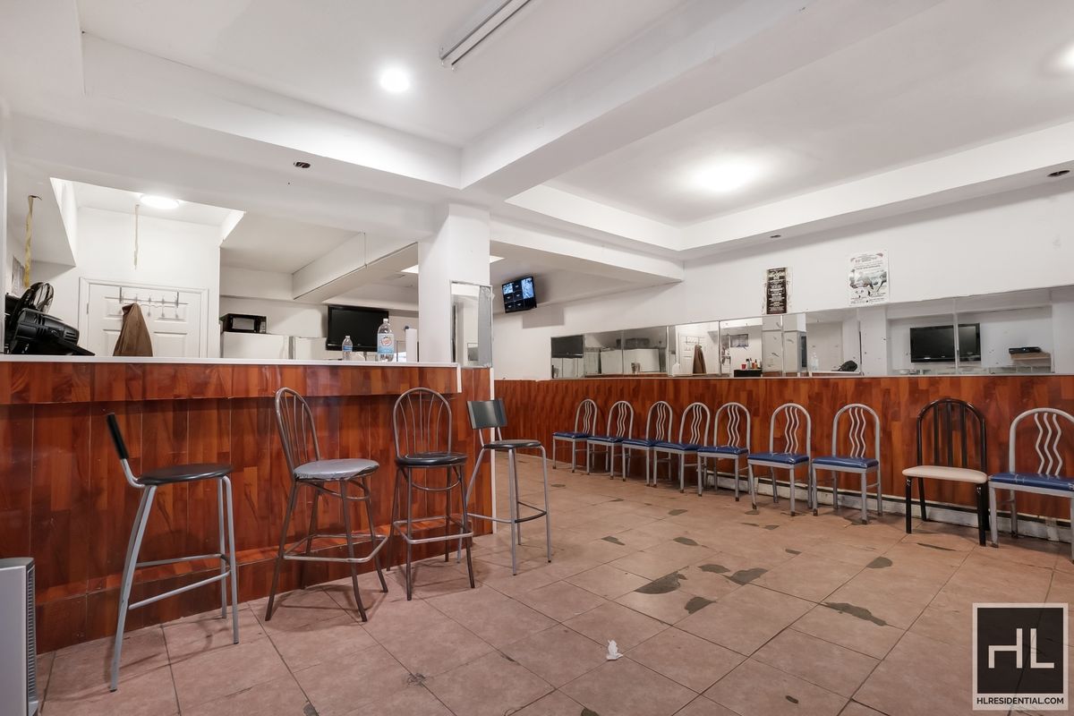 2724 Clarendon #1 Brooklyn, NY 11226