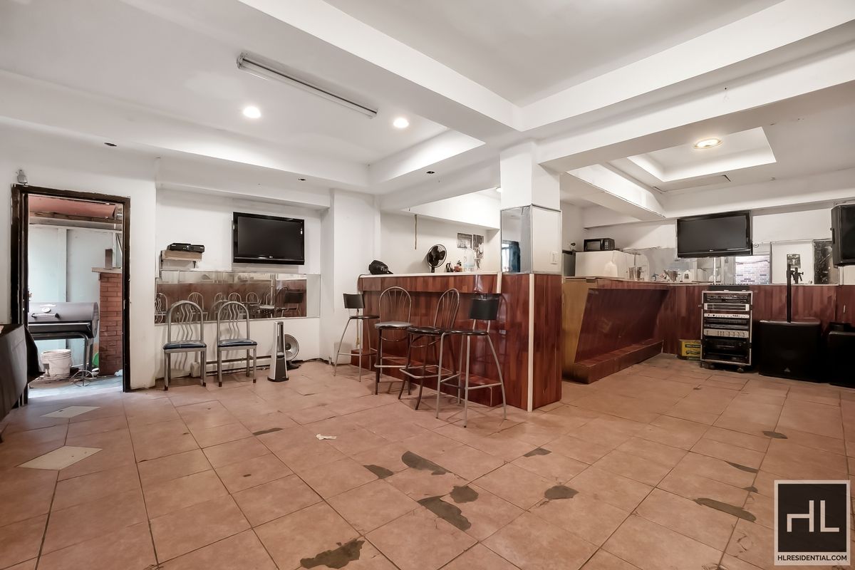 2724 Clarendon #1 Brooklyn, NY 11226