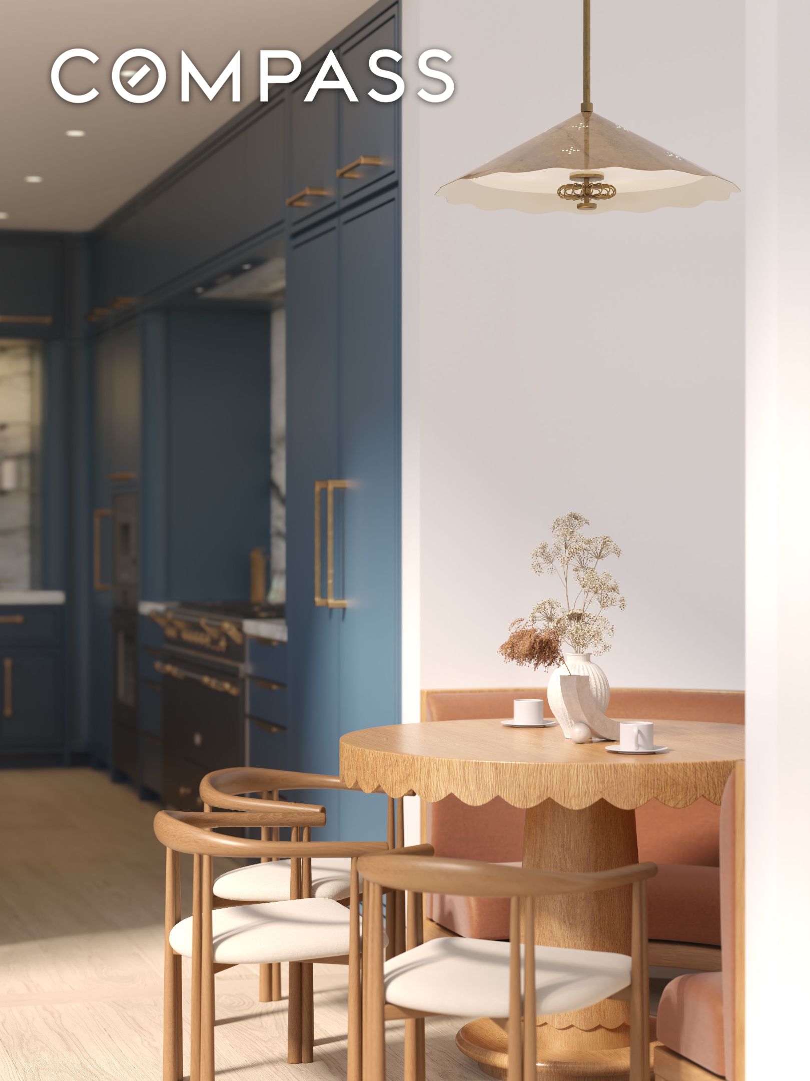 125 Perry #PHE Manhattan, NY 10014