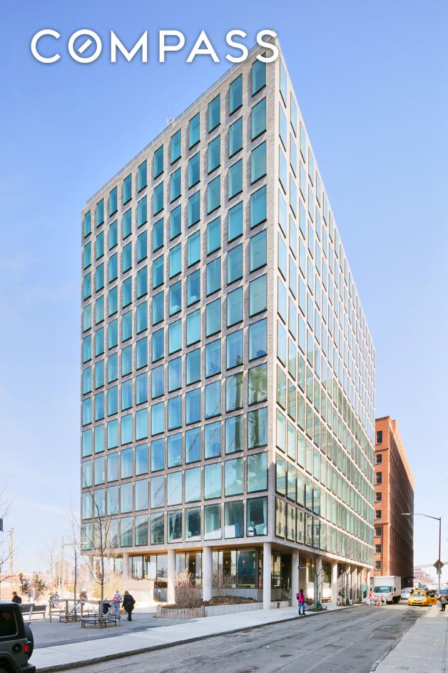 1 John #PHC Brooklyn, NY 11201