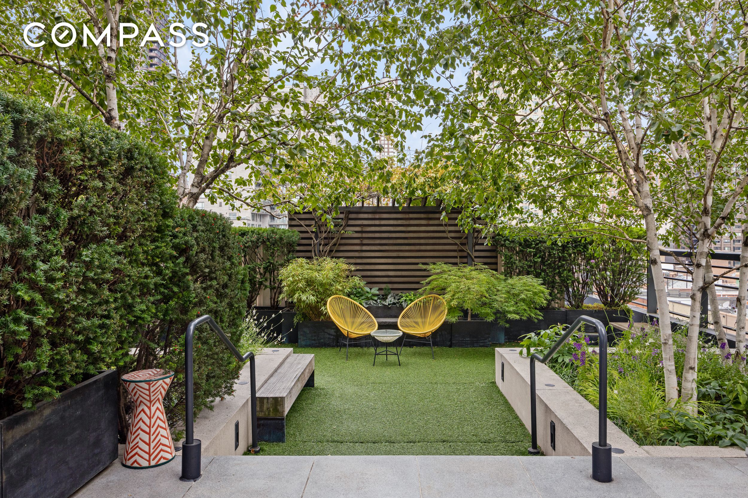 170 E End #8EF Manhattan, NY 10128