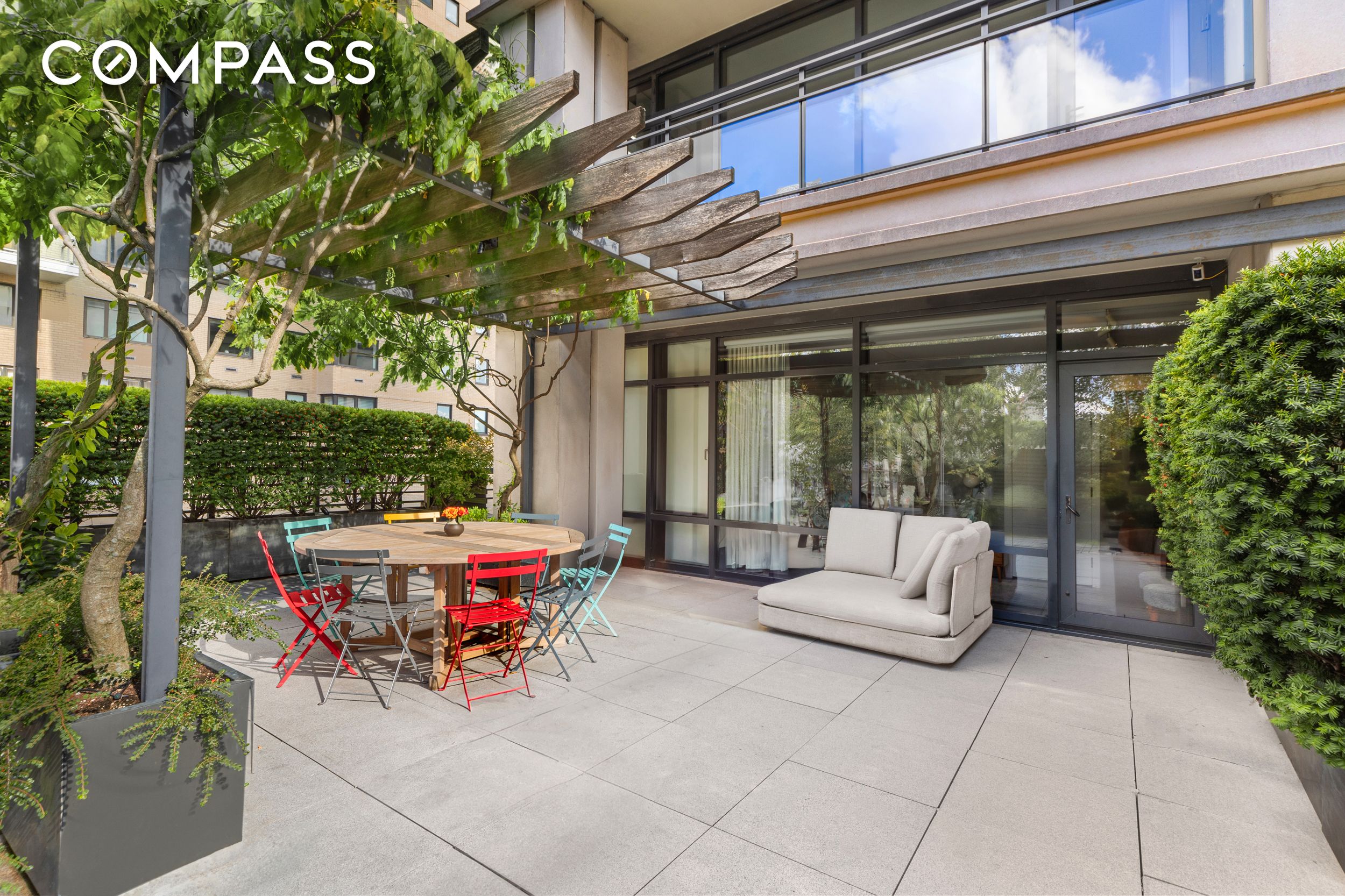 170 E End #8EF Manhattan, NY 10128