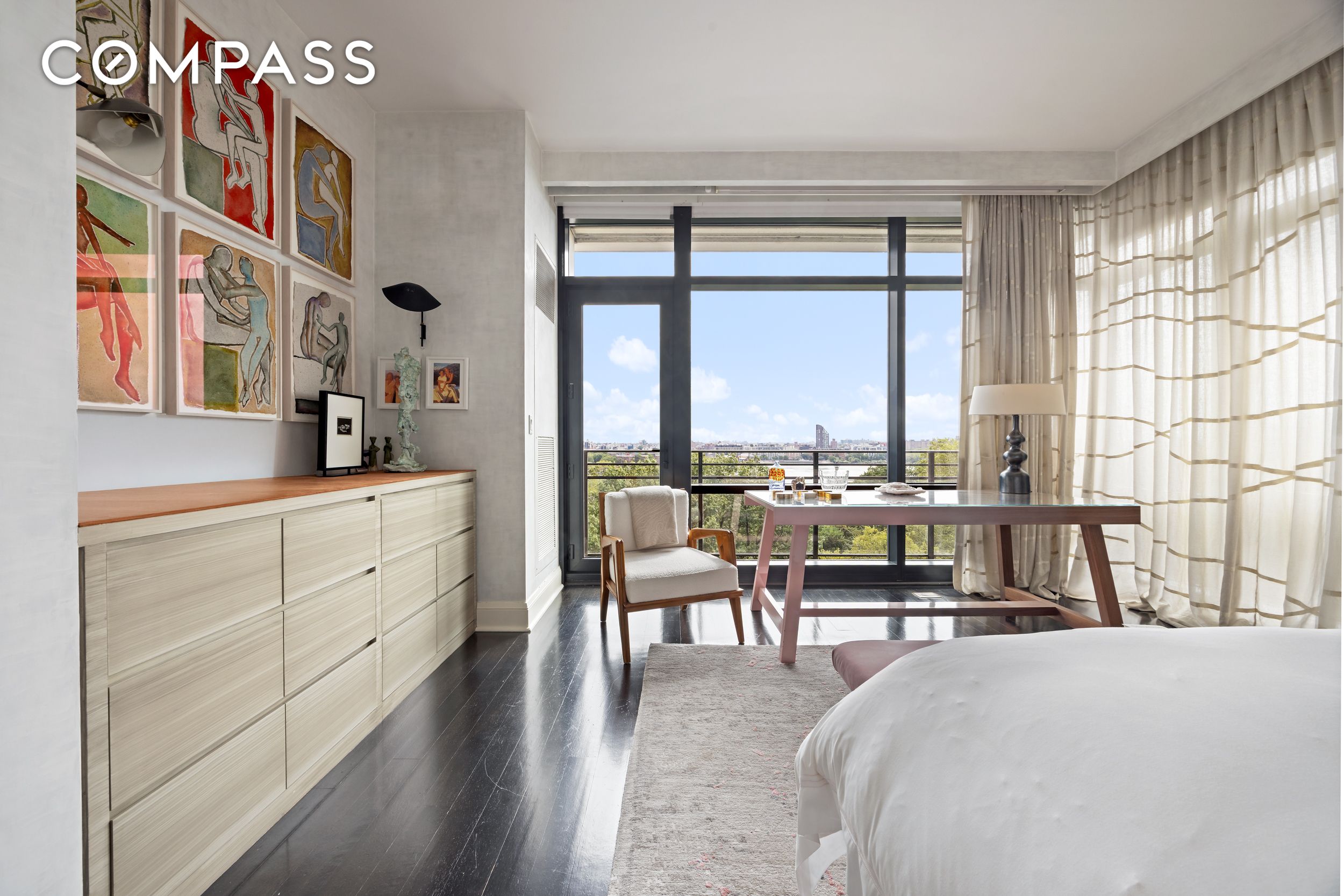 170 E End #8EF Manhattan, NY 10128