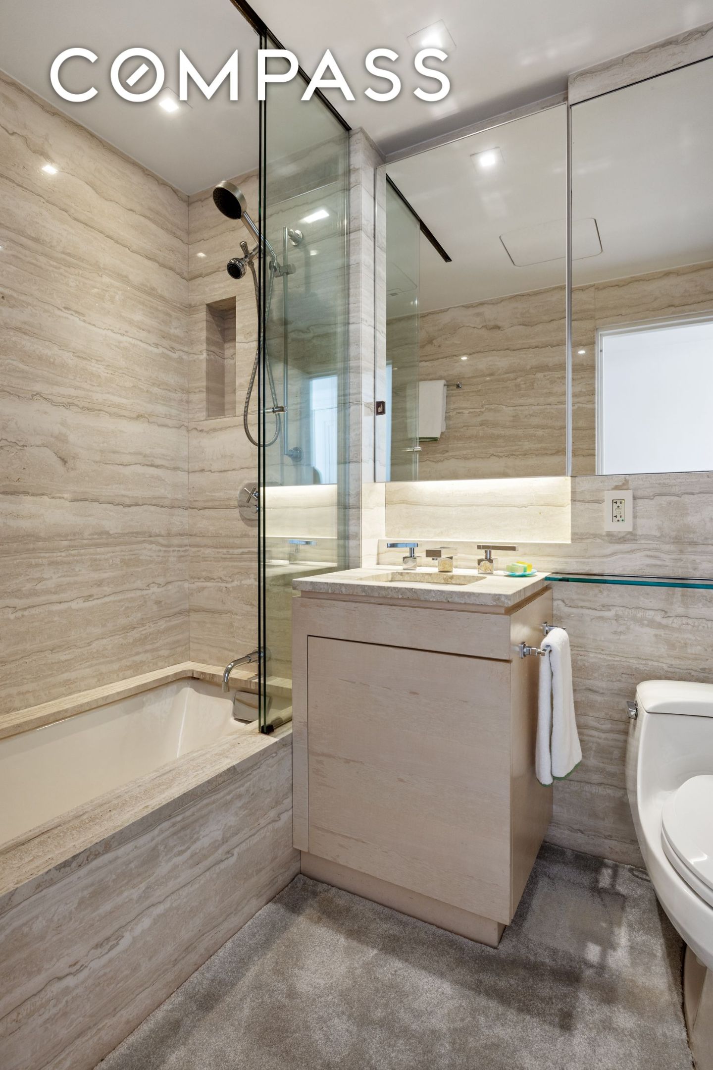 170 E End #8EF Manhattan, NY 10128