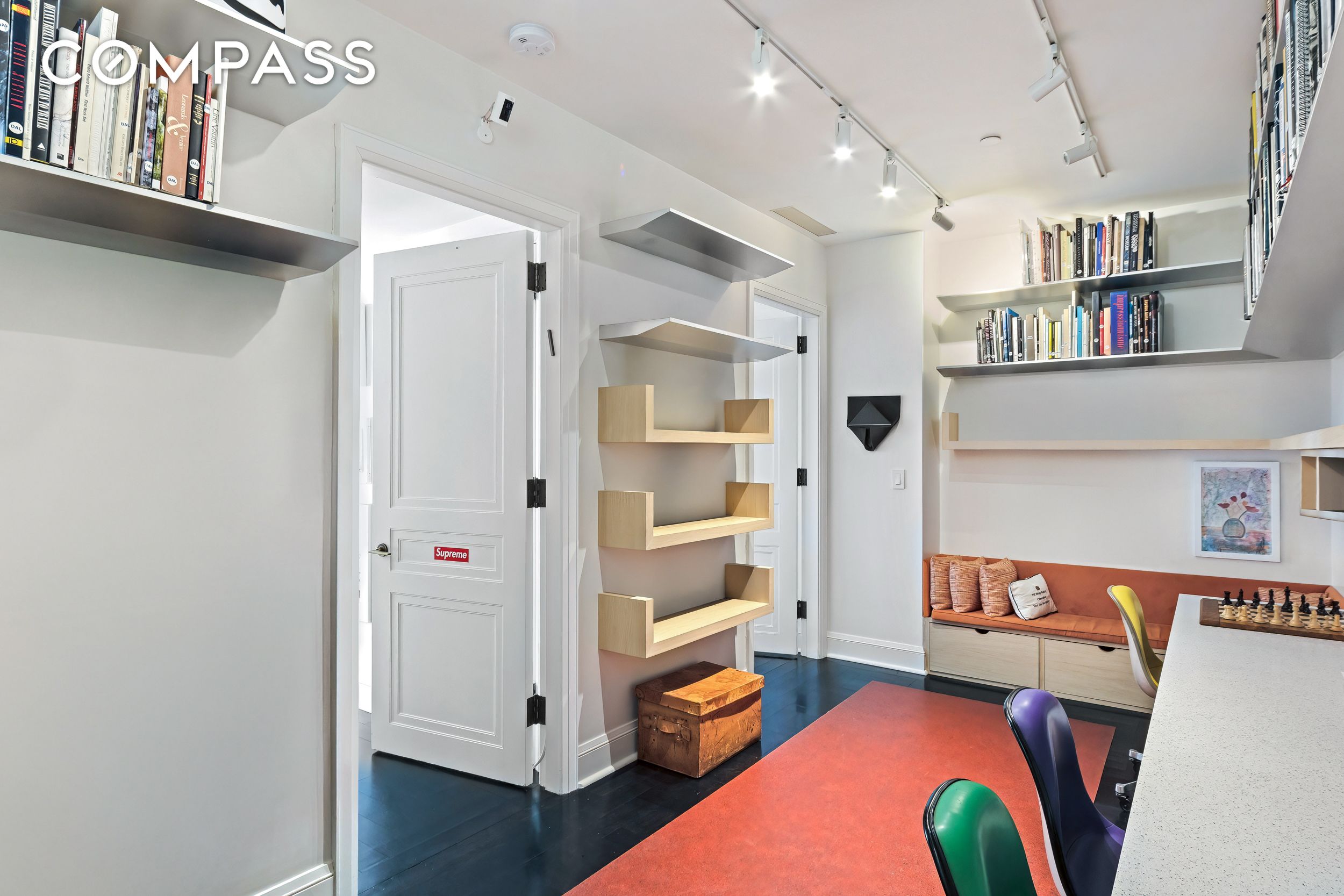 170 E End #8EF Manhattan, NY 10128