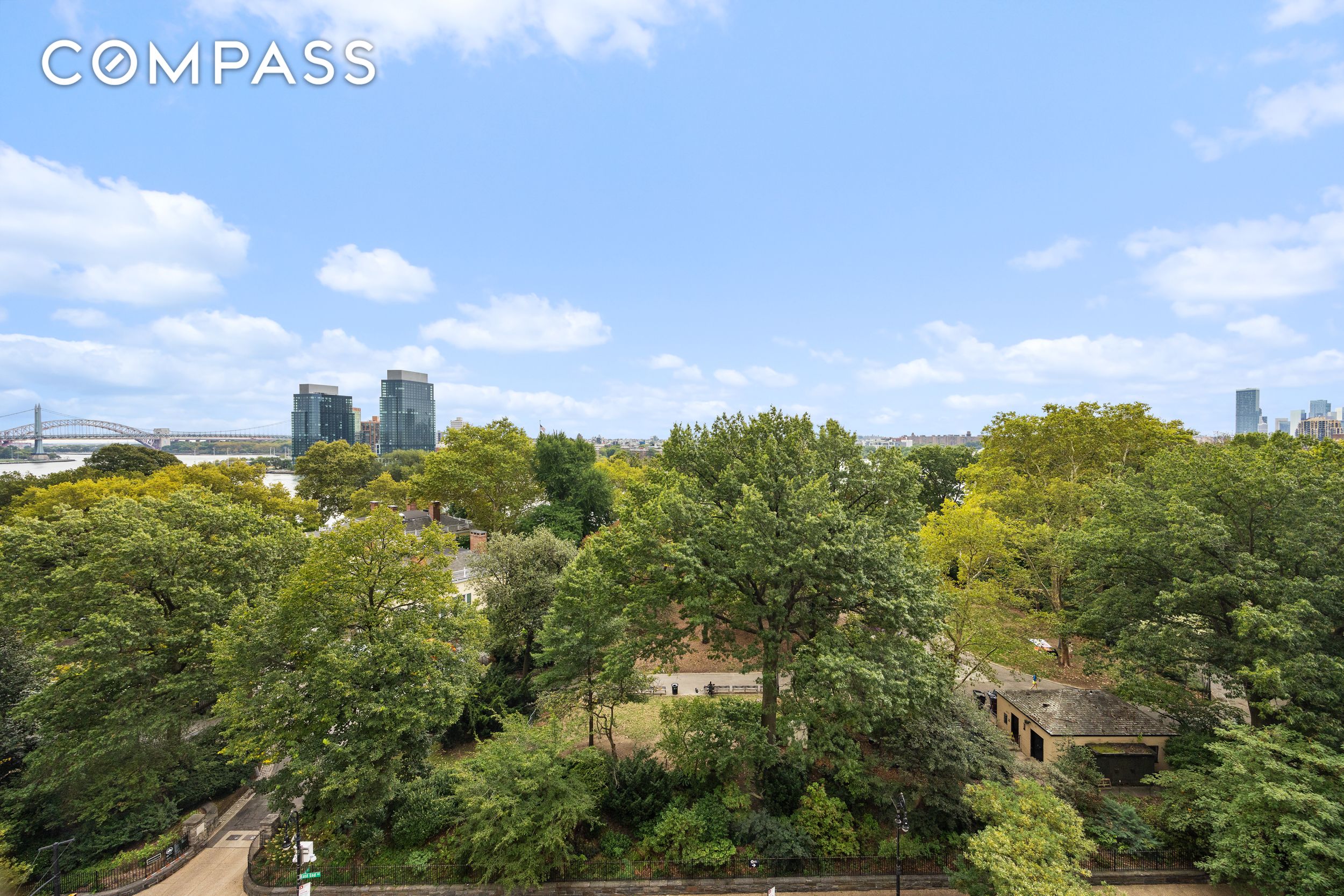 170 E End #8EF Manhattan, NY 10128