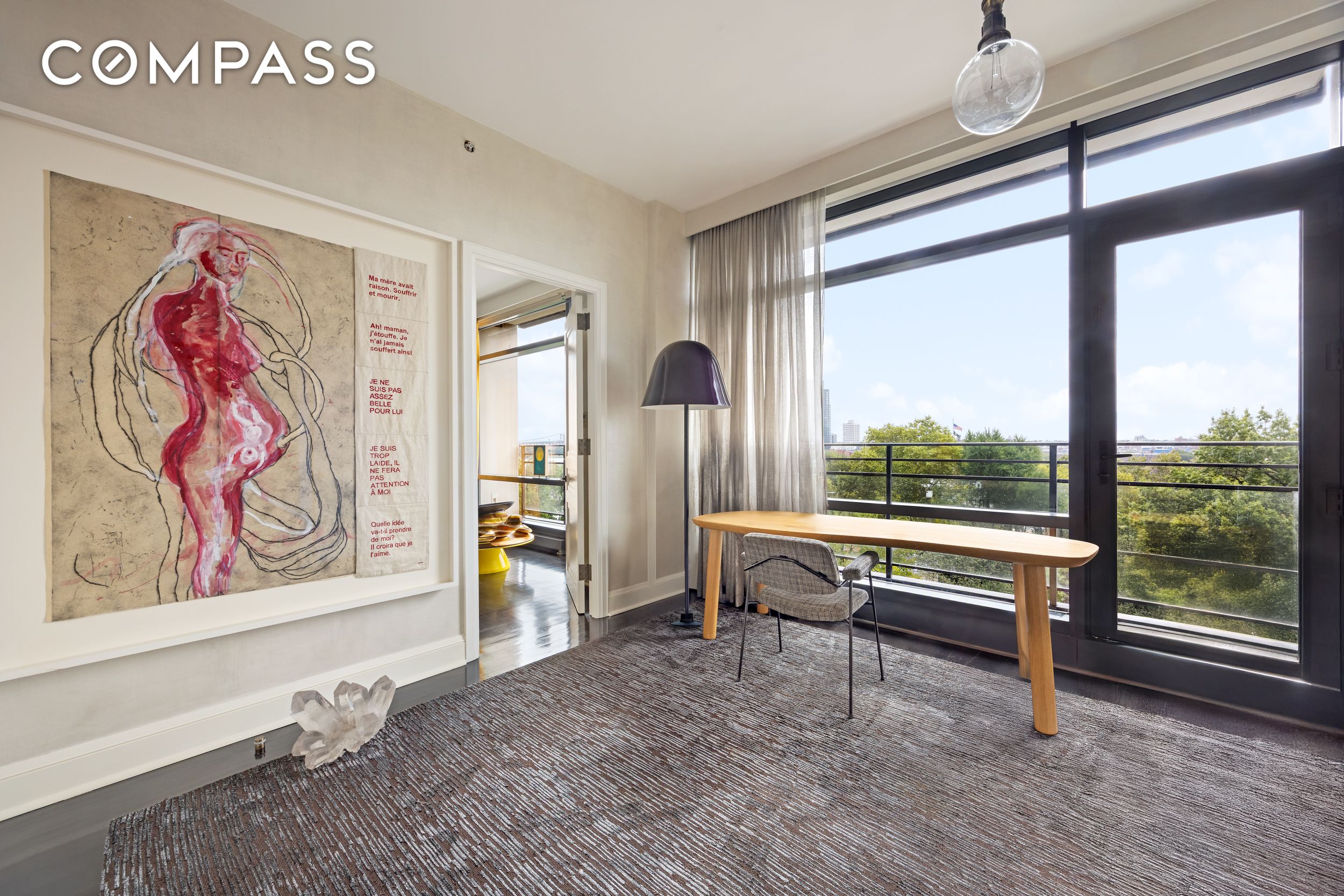 170 E End #8EF Manhattan, NY 10128