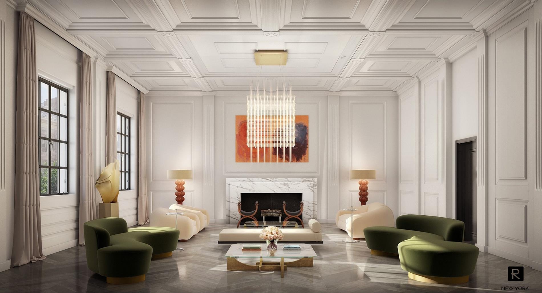 9 E 82nd Manhattan, NY 10028