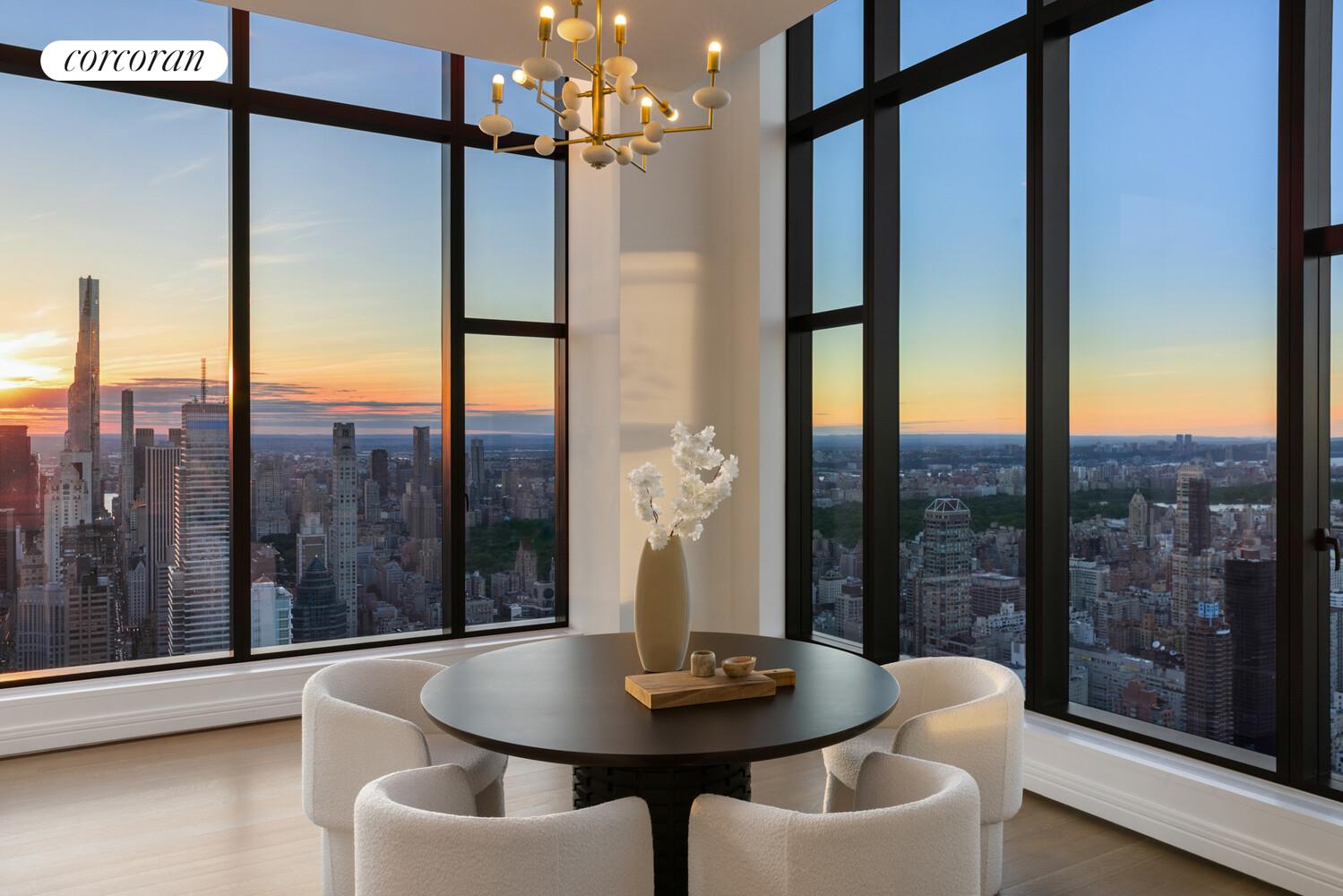 430 E 58th #PH80 Manhattan, NY 10022