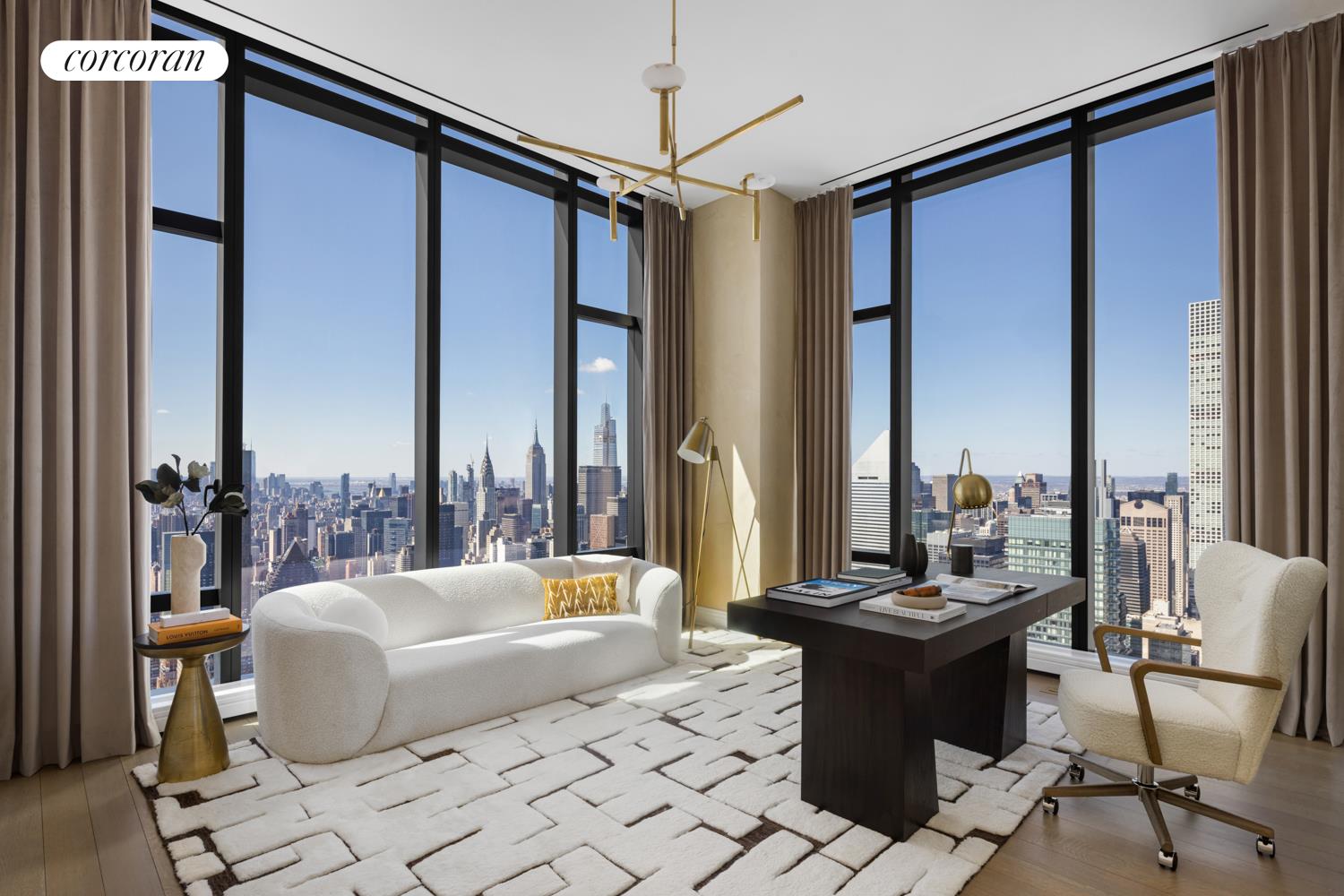 430 E 58th #PH80 Manhattan, NY 10022