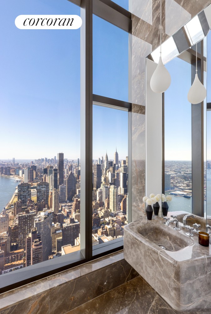 430 E 58th #PH80 Manhattan, NY 10022