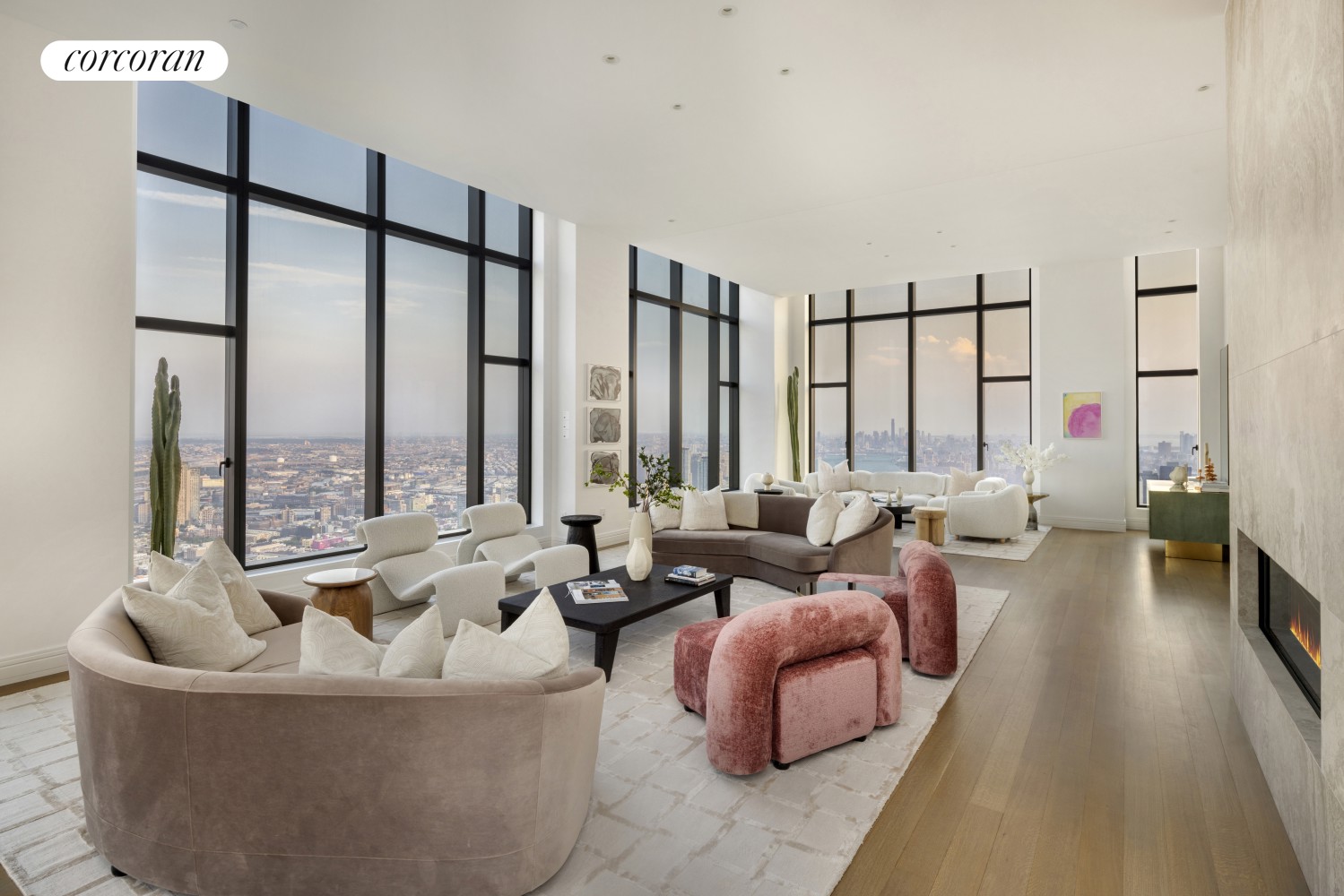 430 E 58th #PH80 Manhattan, NY 10022