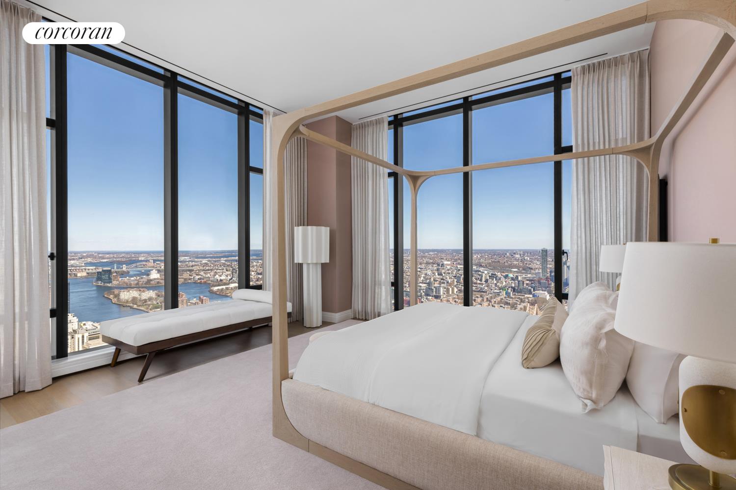 430 E 58th #PH80 Manhattan, NY 10022