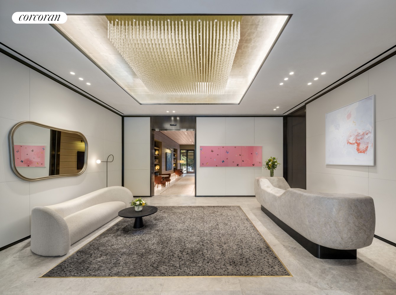 430 E 58th #PH80 Manhattan, NY 10022