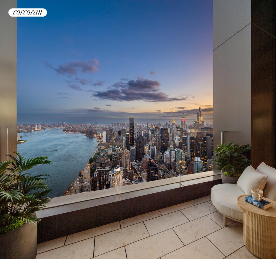 430 E 58th #PH80 Manhattan, NY 10022