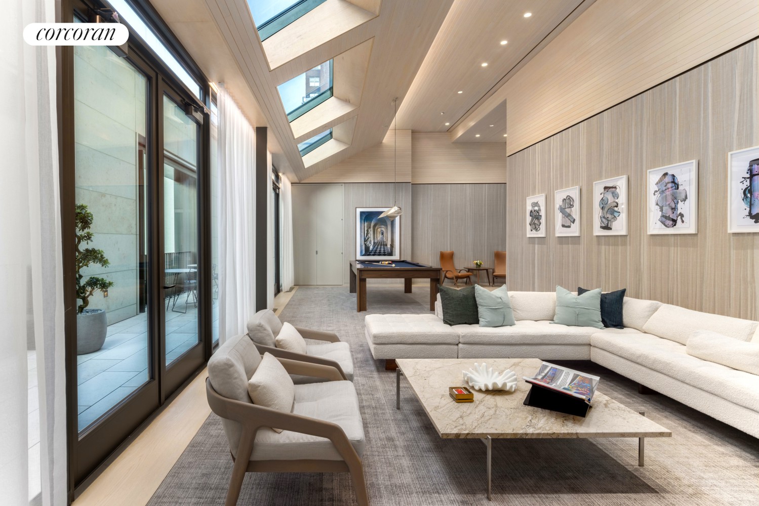 430 E 58th #PH80 Manhattan, NY 10022