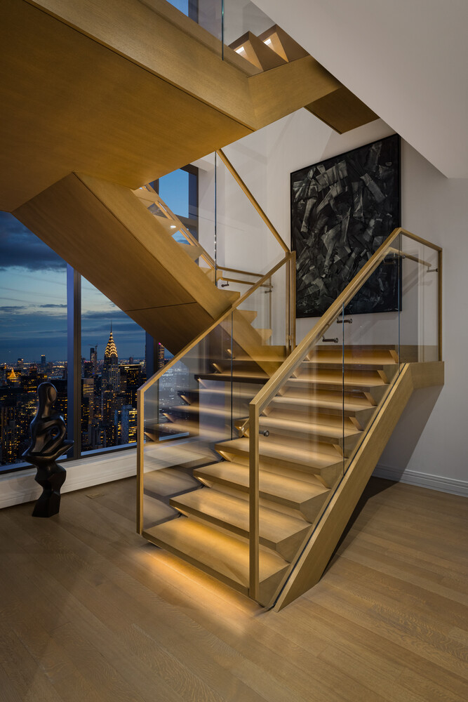 430 E 58th #PH80 Manhattan, NY 10022