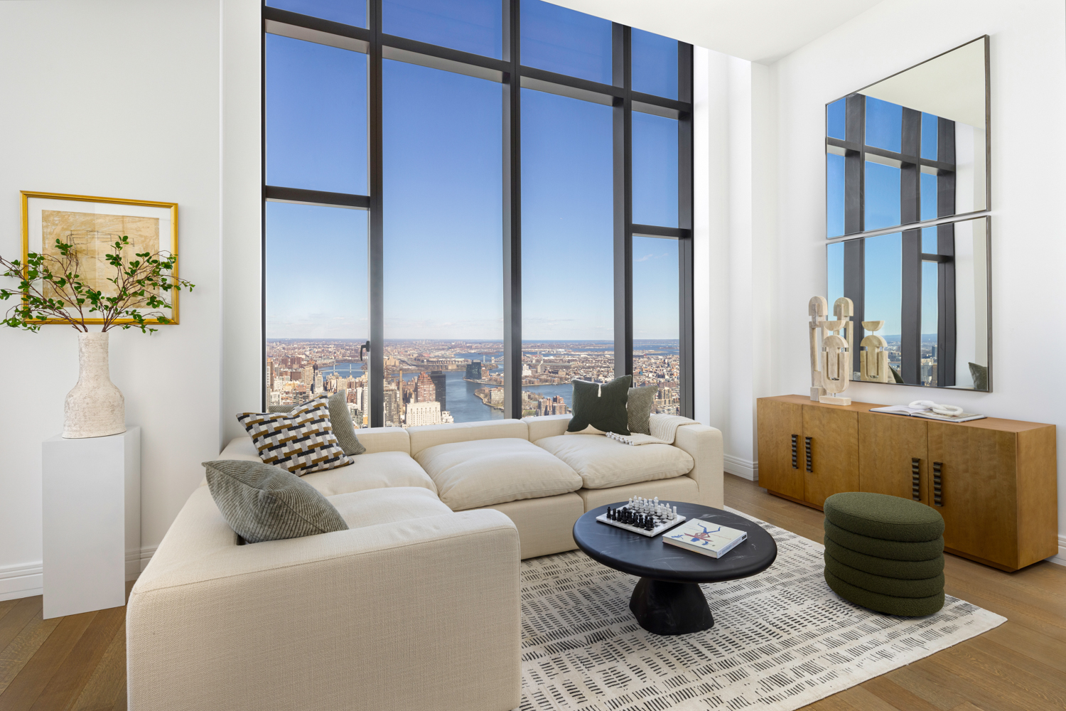 430 E 58th #PH80 Manhattan, NY 10022