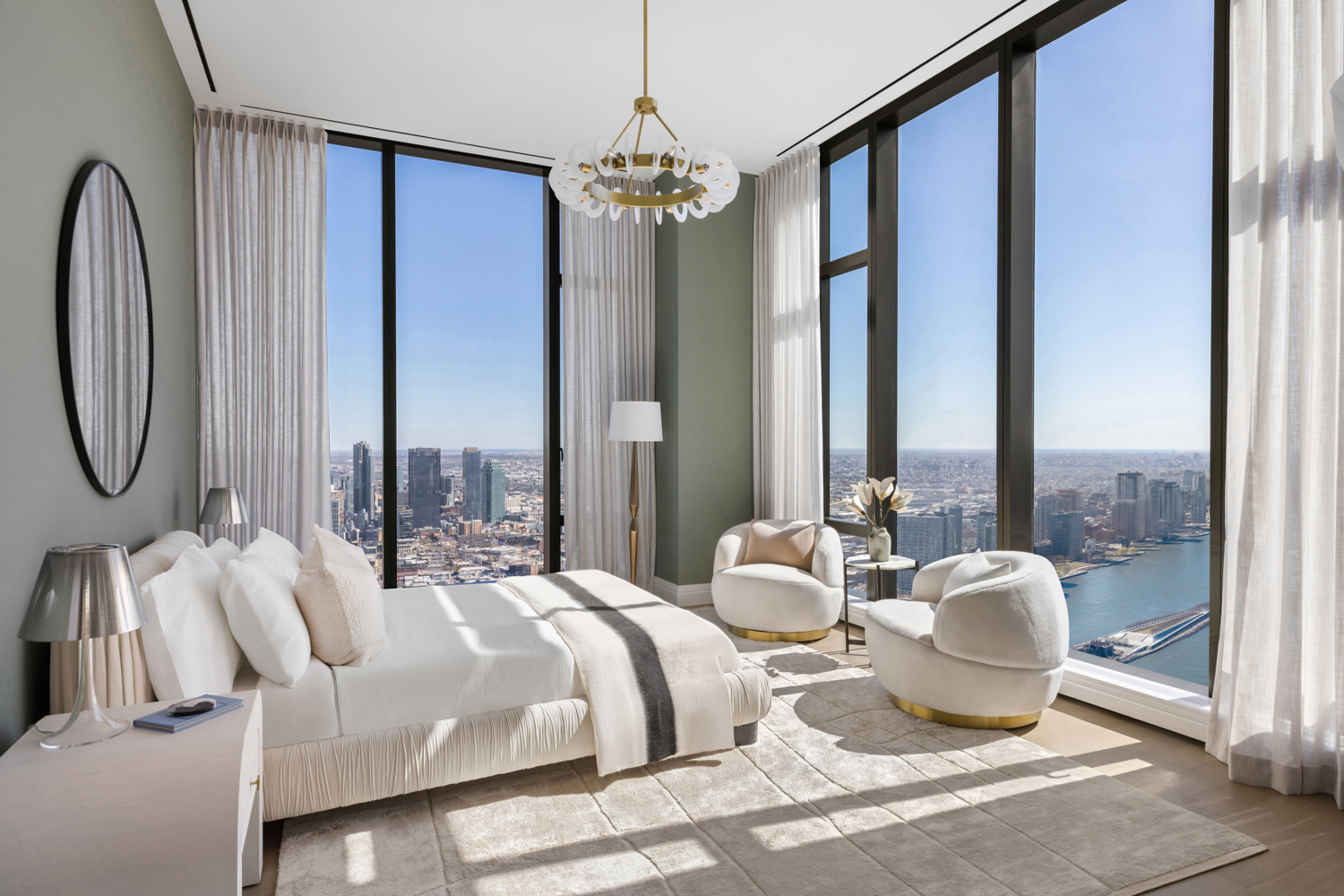 430 E 58th #PH80 Manhattan, NY 10022