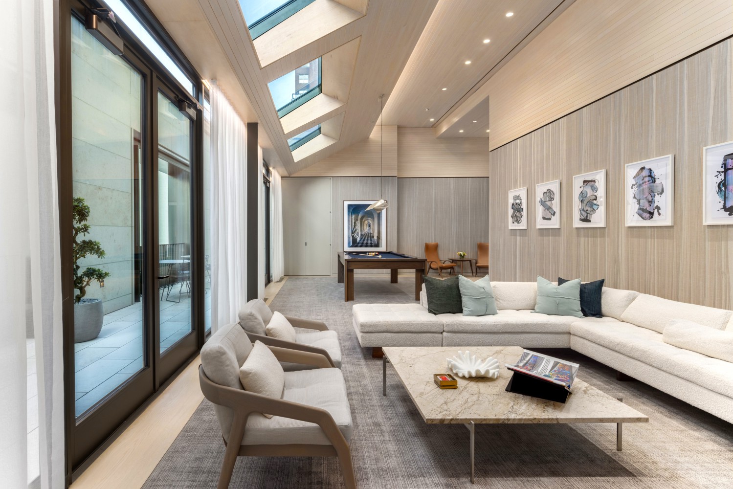 430 E 58th #PH80 Manhattan, NY 10022