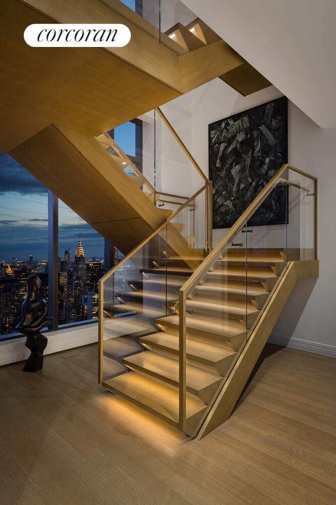 430 E 58th #PH80 Manhattan, NY 10022