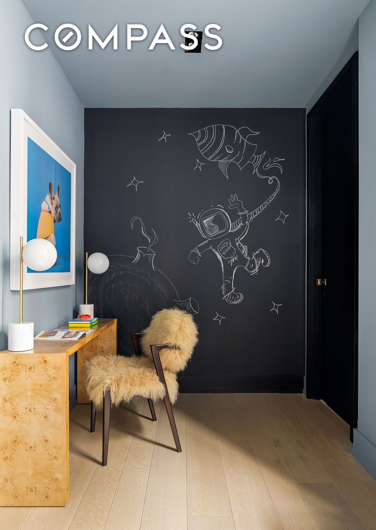 443 Greenwich #PHD Manhattan, NY 10013