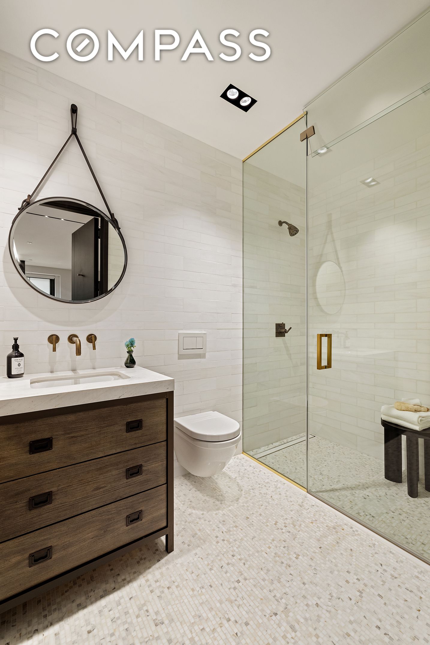 443 Greenwich #PHD Manhattan, NY 10013