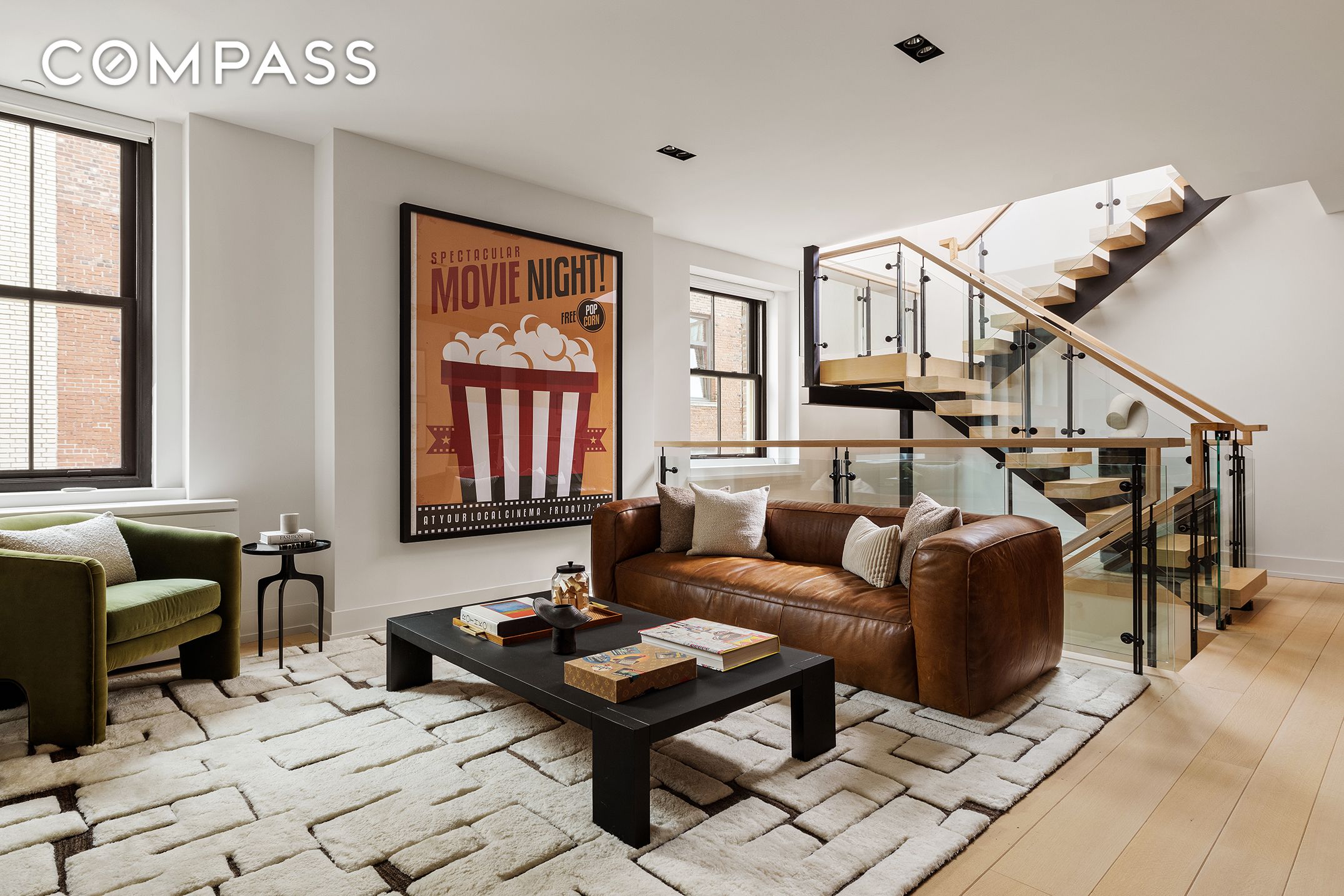 443 Greenwich #PHD Manhattan, NY 10013