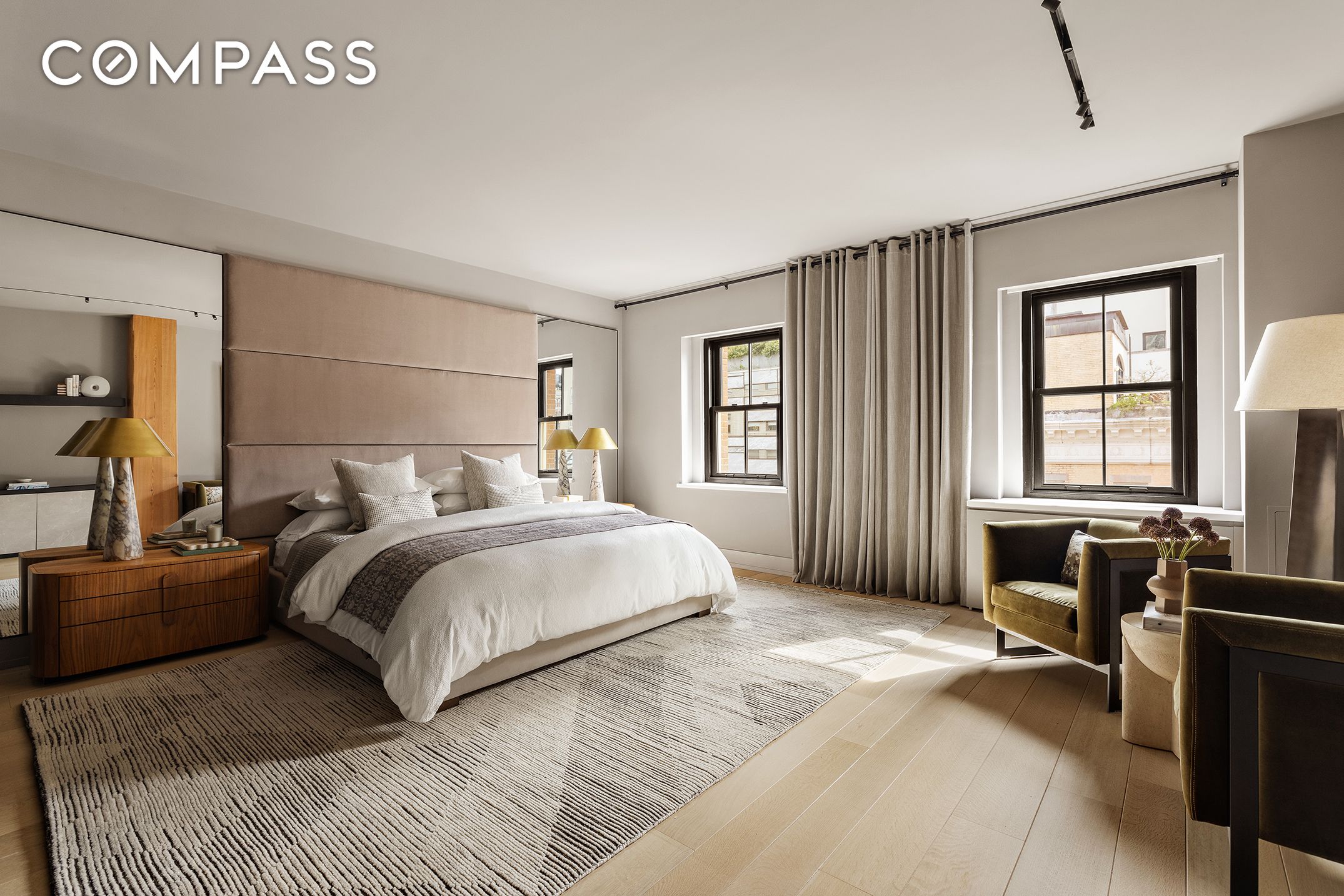 443 Greenwich #PHD Manhattan, NY 10013