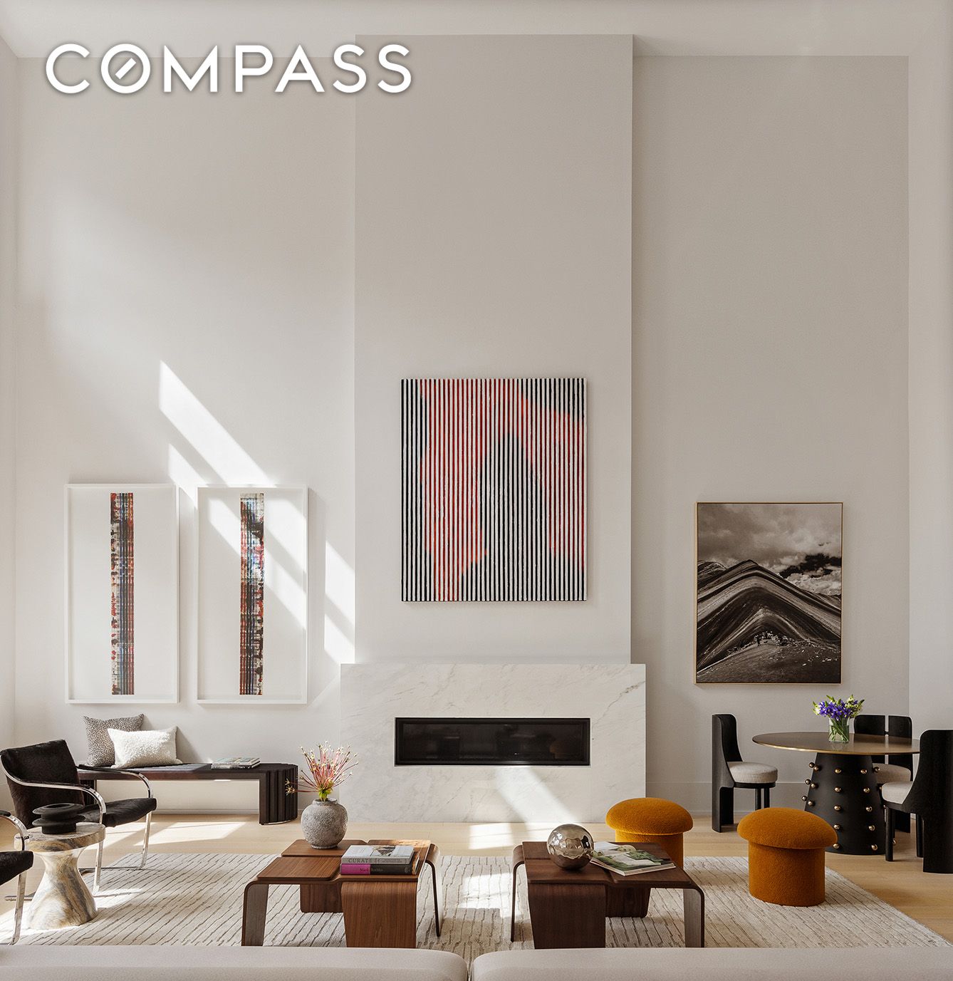 443 Greenwich #PHD Manhattan, NY 10013