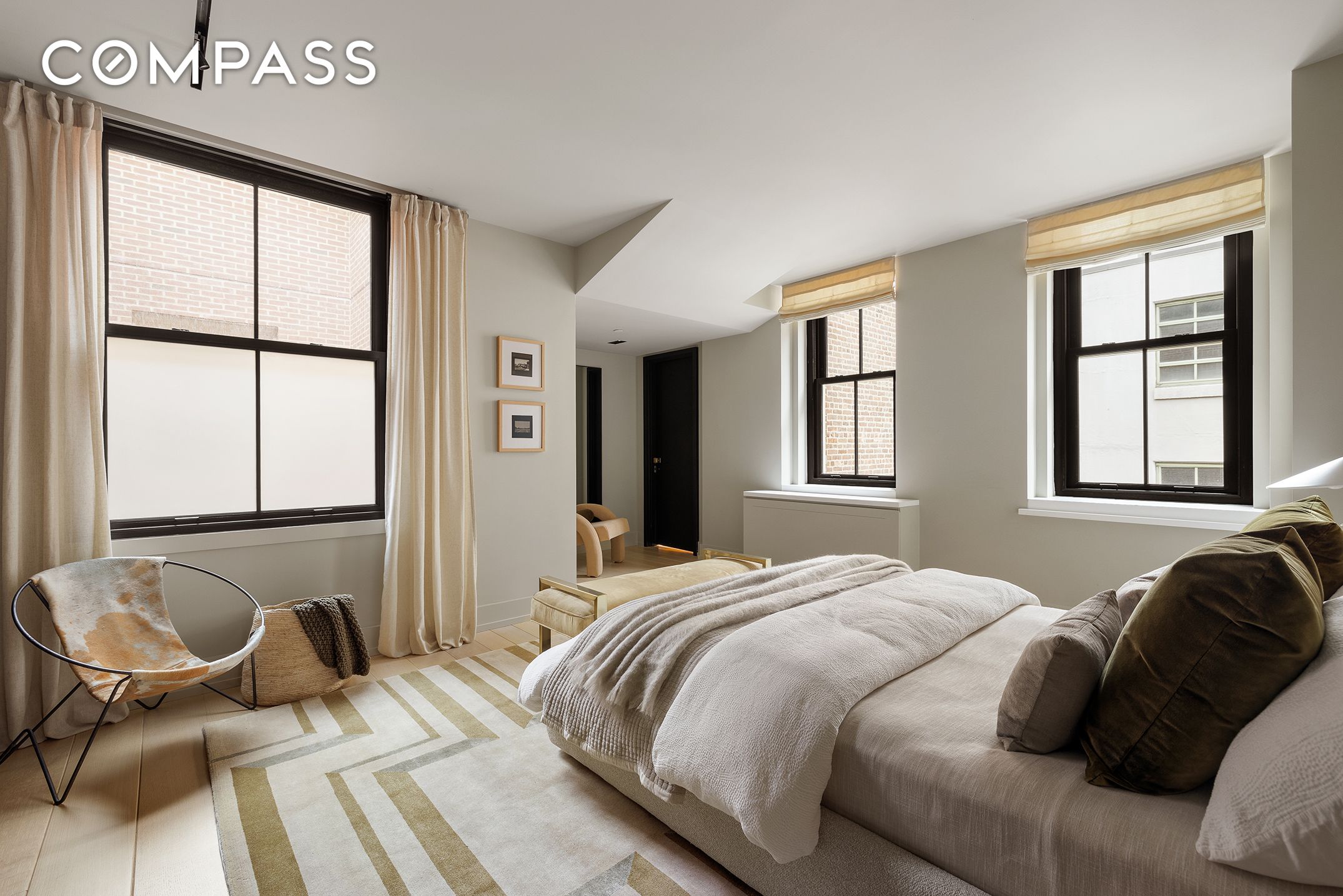 443 Greenwich #PHD Manhattan, NY 10013