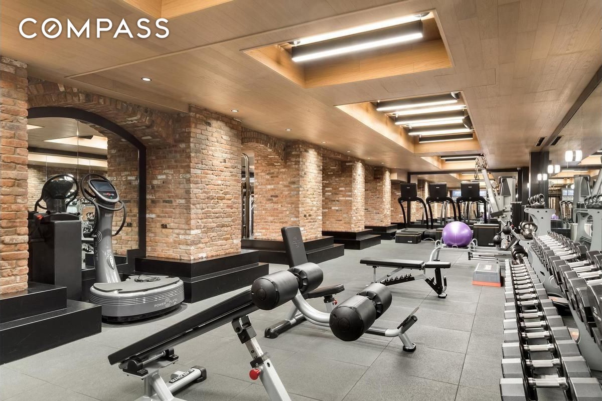 443 Greenwich #PHD Manhattan, NY 10013