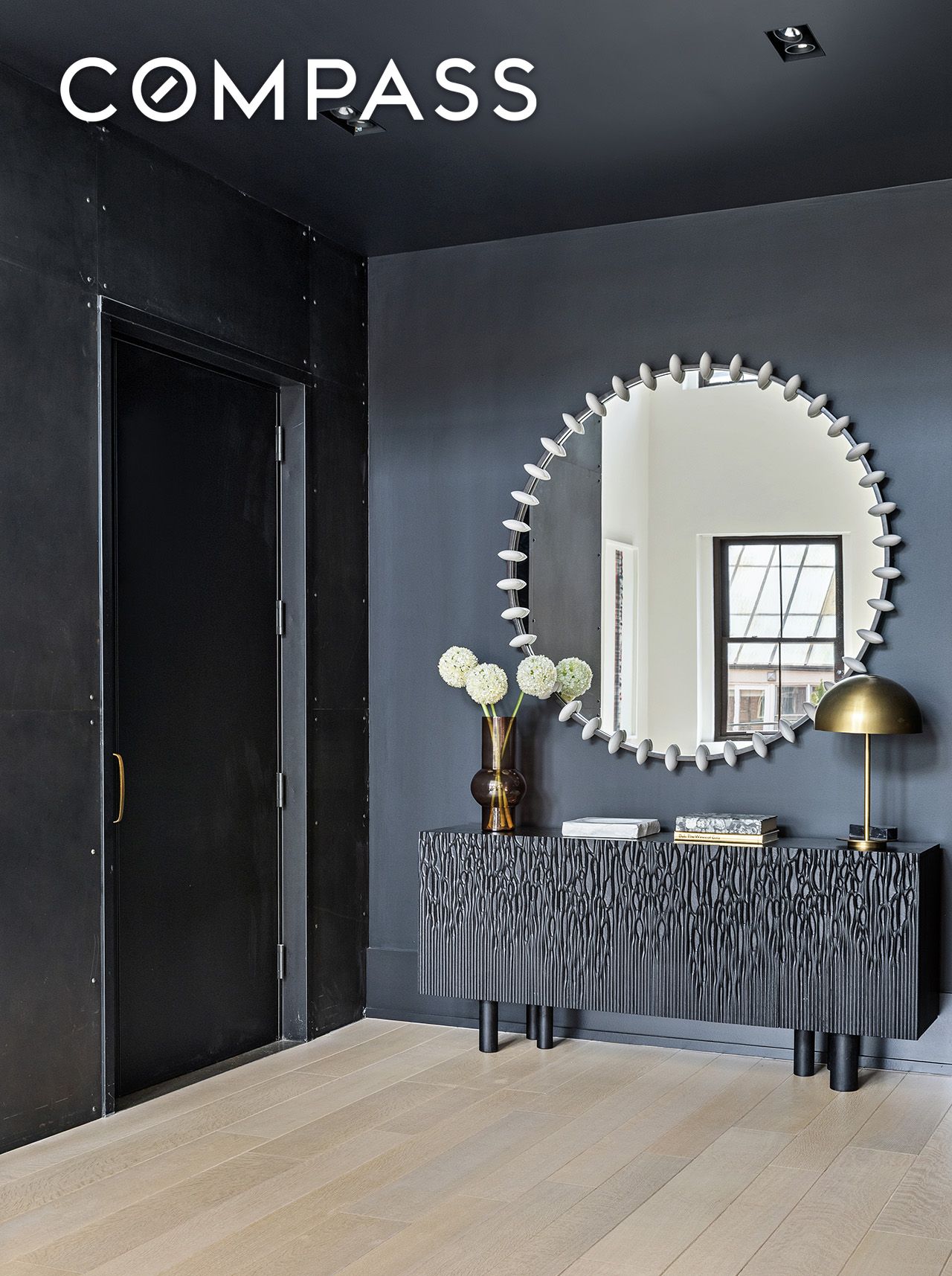 443 Greenwich #PHD Manhattan, NY 10013