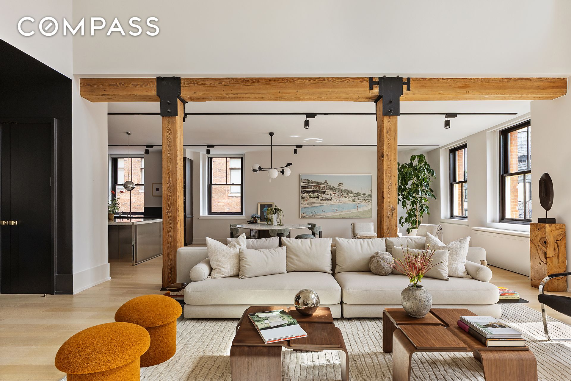 443 Greenwich #PHD Manhattan, NY 10013