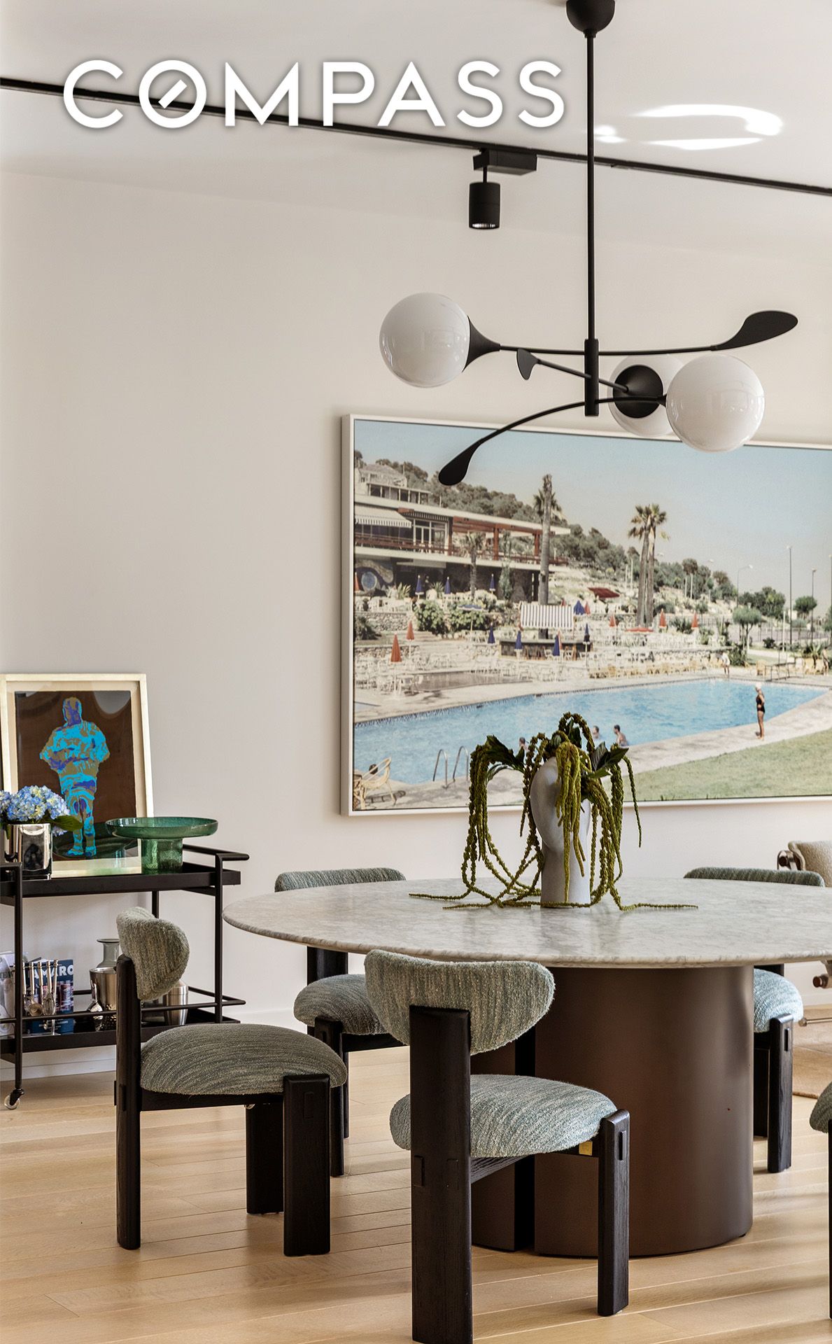 443 Greenwich #PHD Manhattan, NY 10013