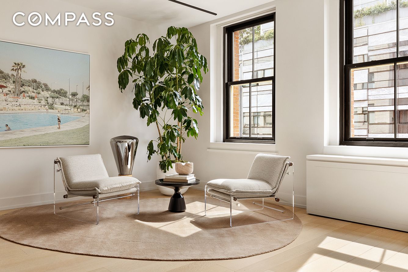 443 Greenwich #PHD Manhattan, NY 10013