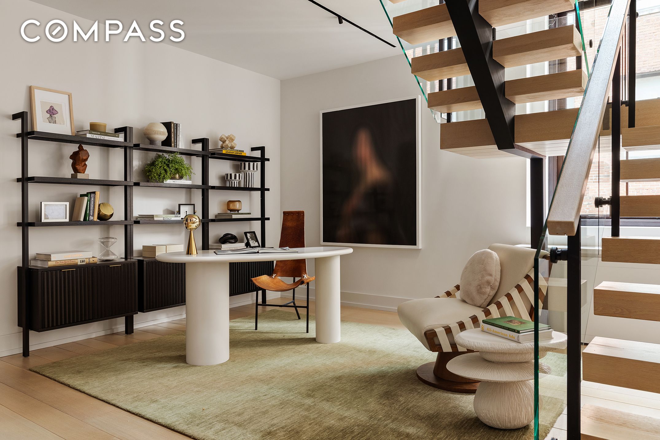 443 Greenwich #PHD Manhattan, NY 10013