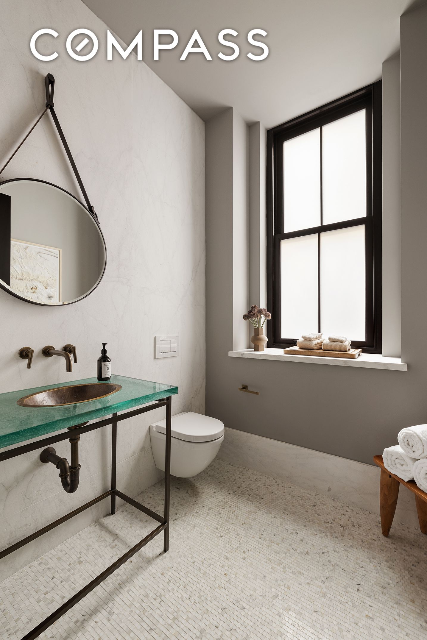 443 Greenwich #PHD Manhattan, NY 10013