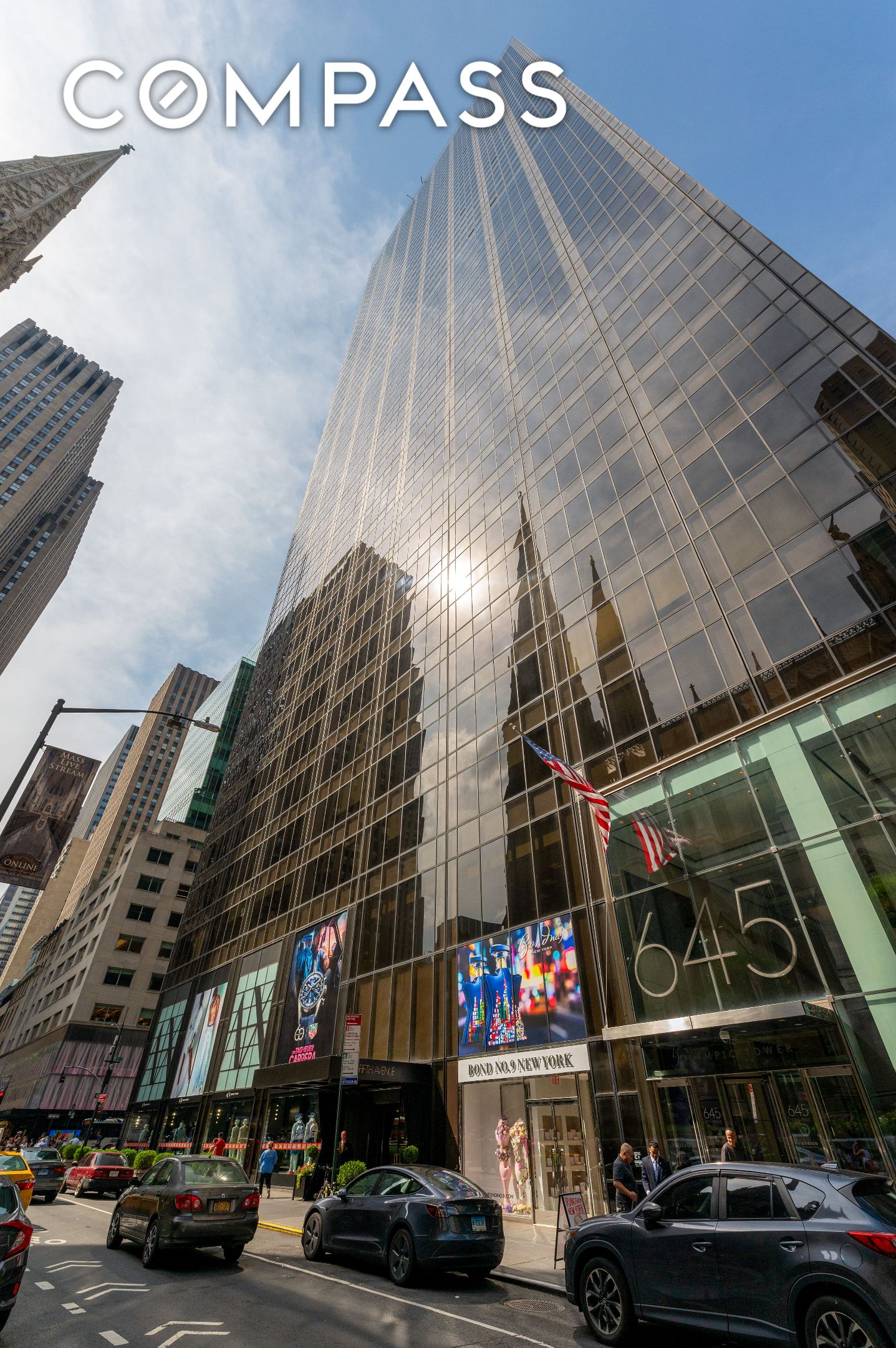 641 5th #49CDE Manhattan, NY 10022