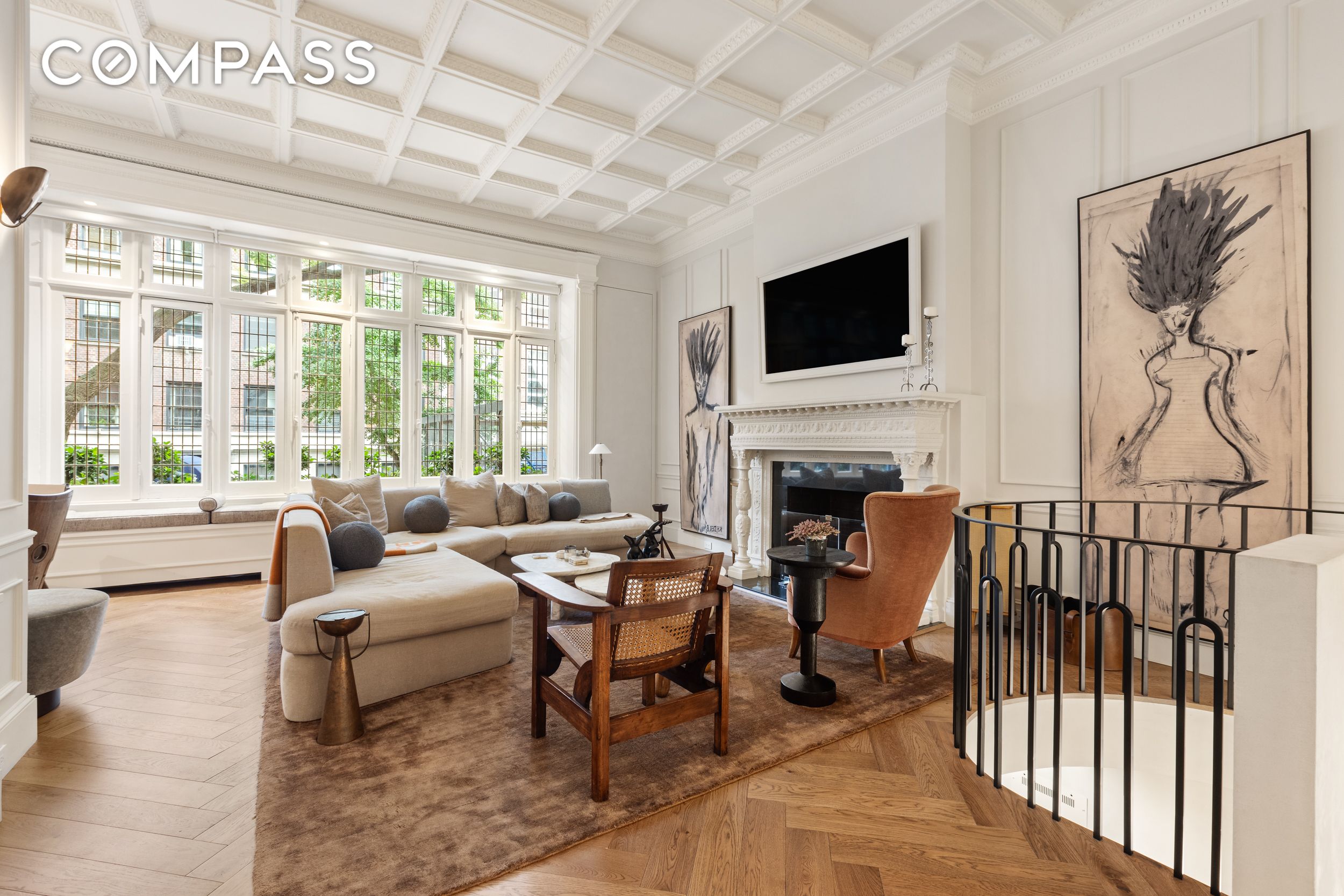 32 W 9th #MAIS Manhattan, NY 10011