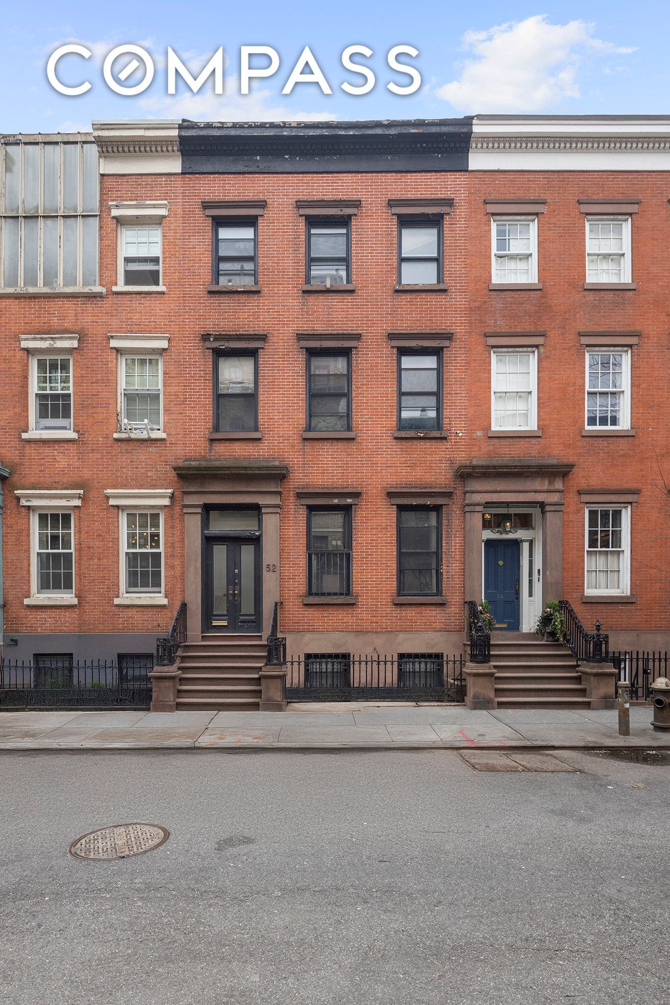 52 Charles Manhattan, NY 10014