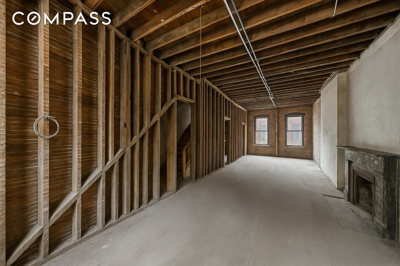 52 Charles Manhattan, NY 10014