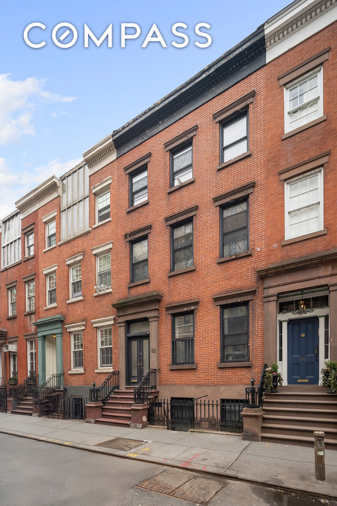 52 Charles Manhattan, NY 10014