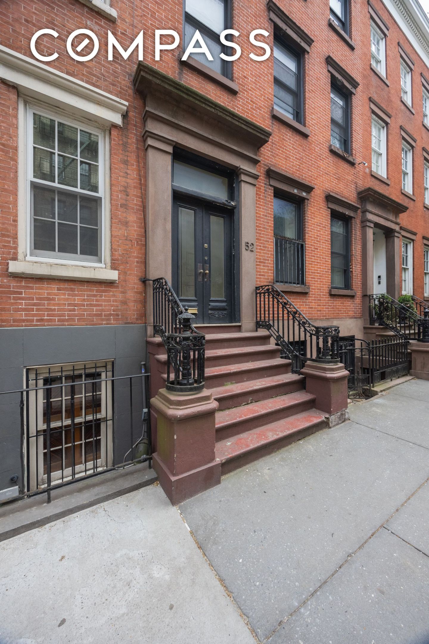 52 Charles Manhattan, NY 10014