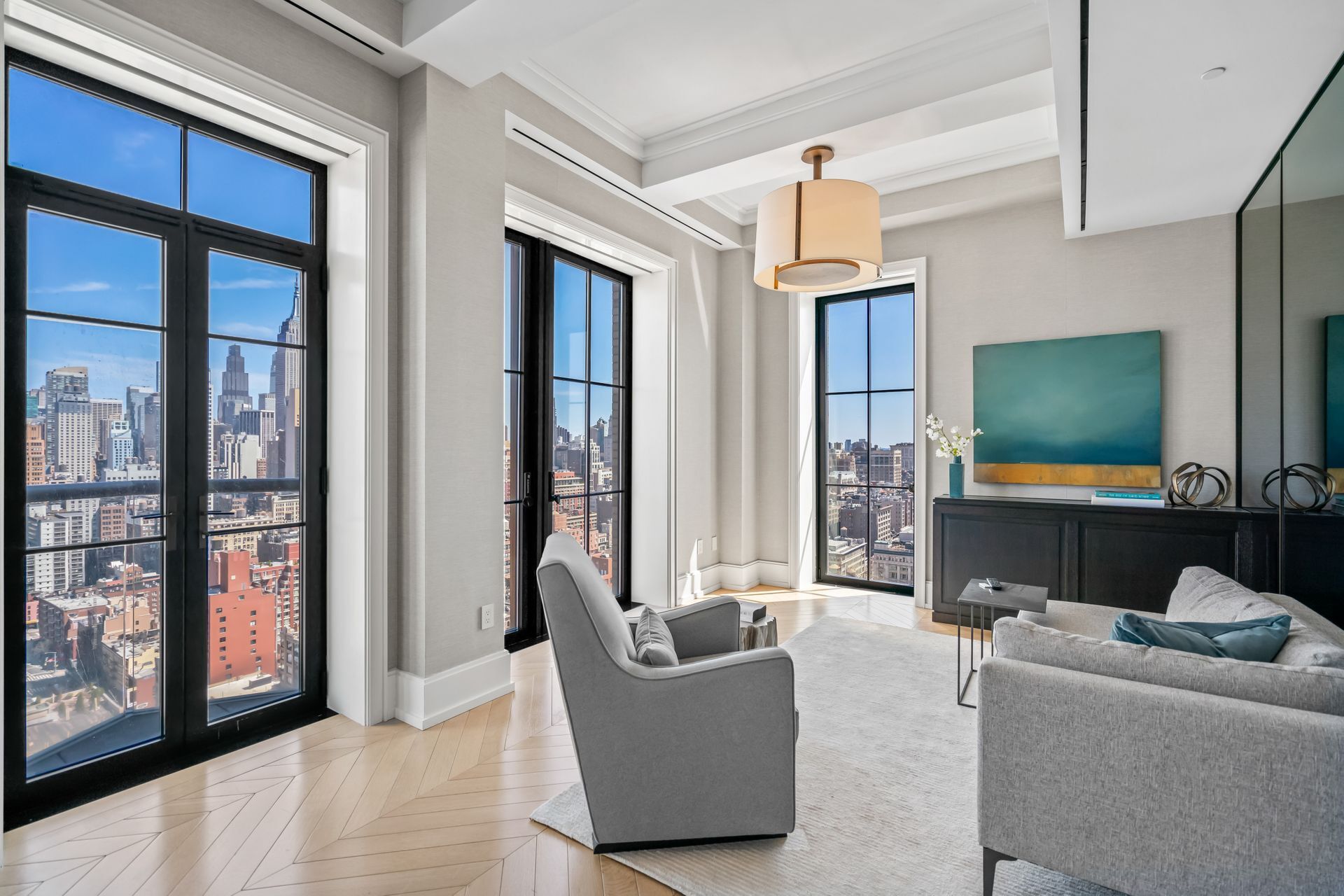 212 W 18th #Penthouse2 Manhattan, NY 10011