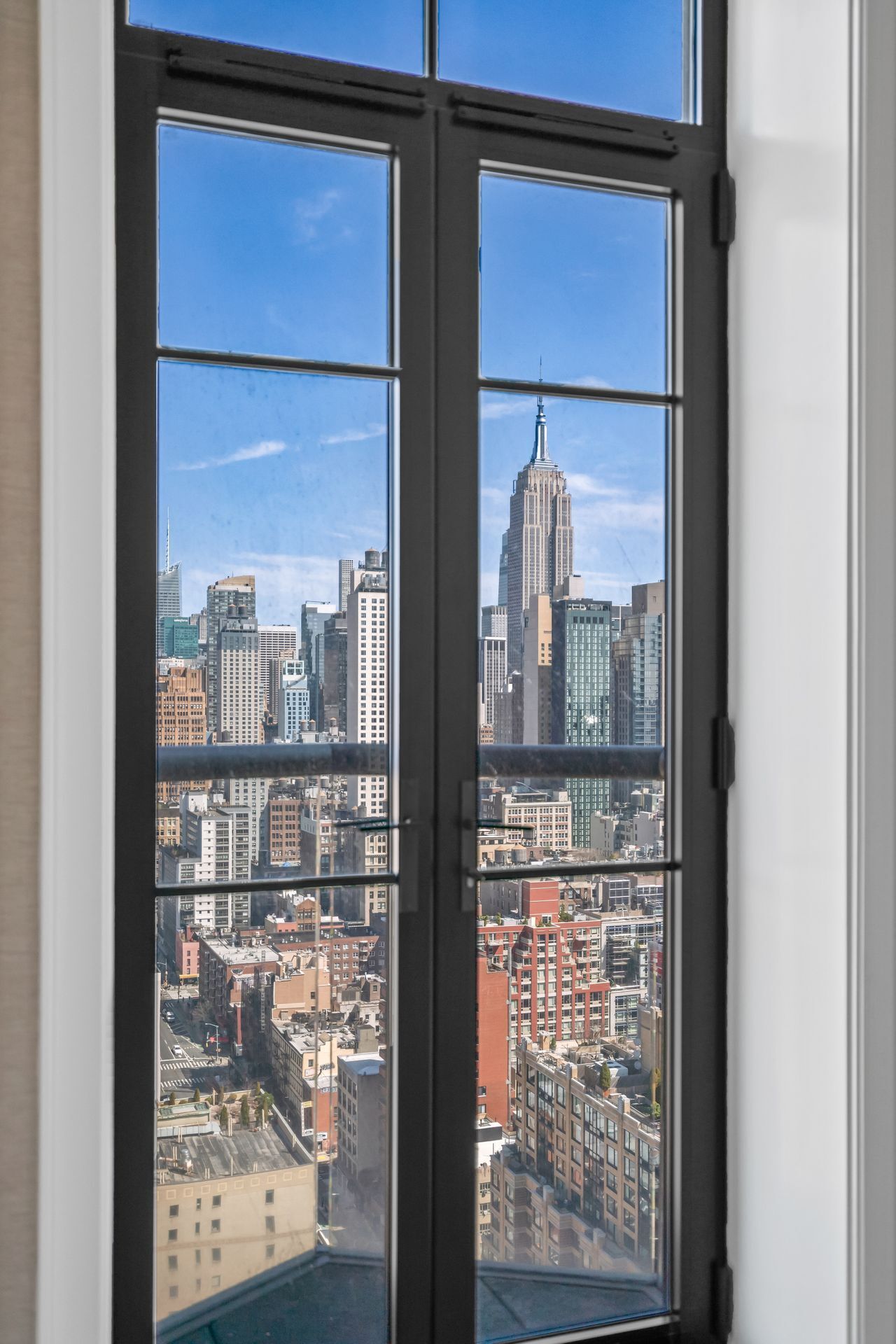 212 W 18th #Penthouse2 Manhattan, NY 10011