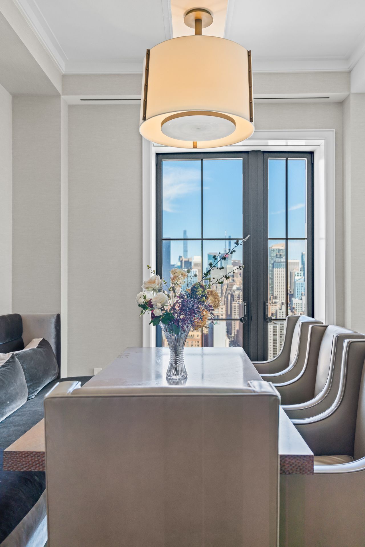 212 W 18th #Penthouse2 Manhattan, NY 10011