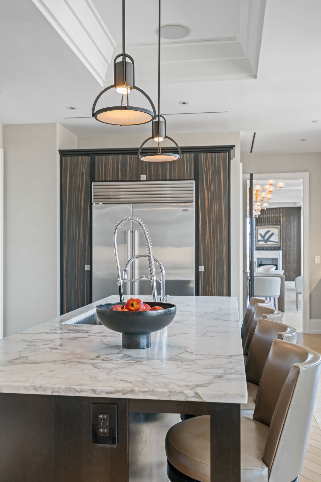 212 W 18th #Penthouse2 Manhattan, NY 10011